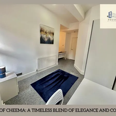 Clarendon Offers Perfect Contractors * ليدز