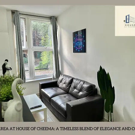 Clarendon Offers Perfect Contractors شقة