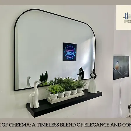 شقة Clarendon Offers Perfect Contractors