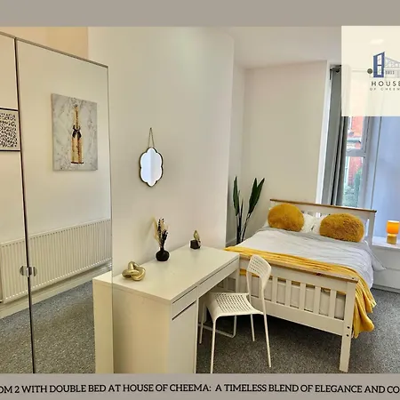 شقة Clarendon Offers Perfect Contractors