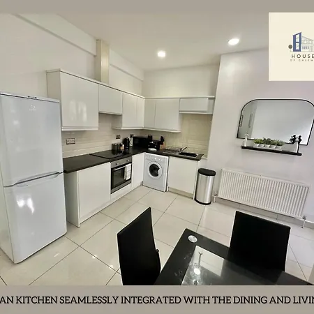 شقة Clarendon Offers Perfect Contractors ليدز